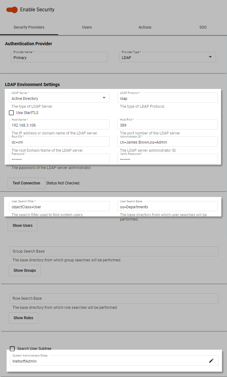 ActiveDirectorySampleSchema4