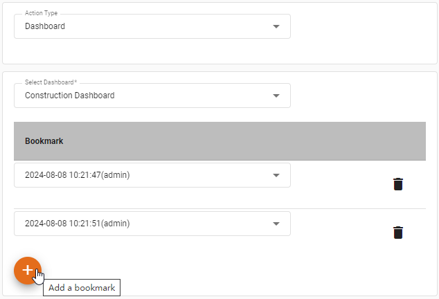 schedulerChooseBookmarks