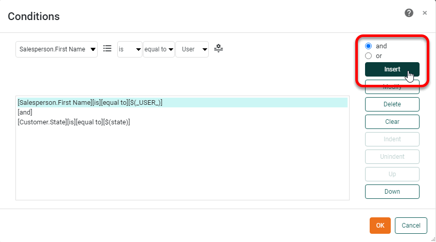 Ad Hoc Filtering10 ws