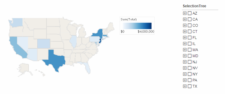 DrillMembersExample10