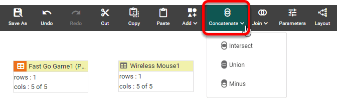 ConcatenateTableButton2