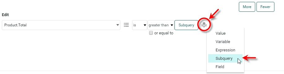 SubQueryExampleDialog2