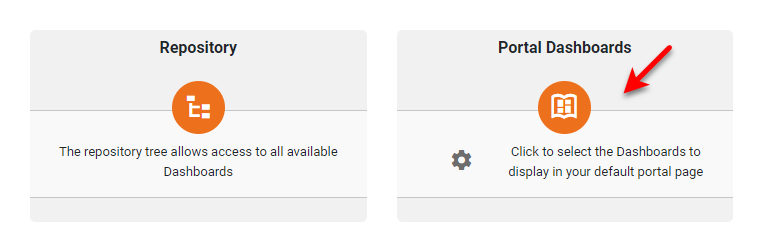 UserPortalFirstTimePortalDashboards