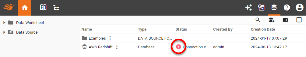 dataSourceAWSRedshift4