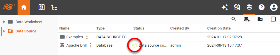 dataSourceApacheDrill2