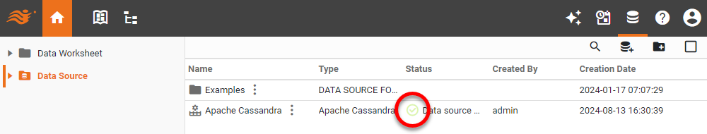 dataSourceCassandra3