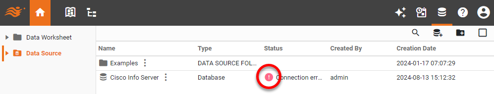 dataSourceCiscoInfoServer4