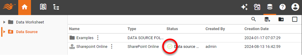 dataSourceSharePointOnline3