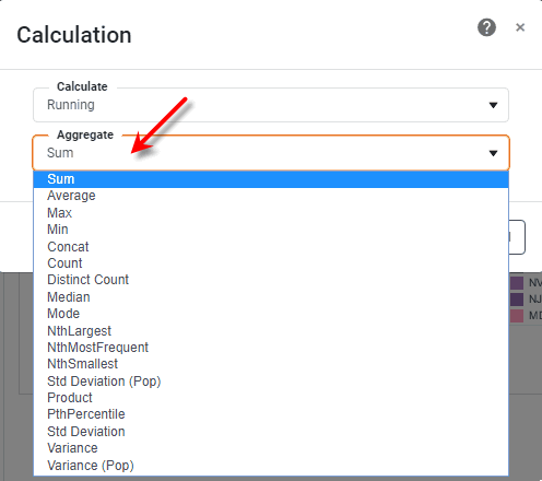 CalculateRunningTotal 1