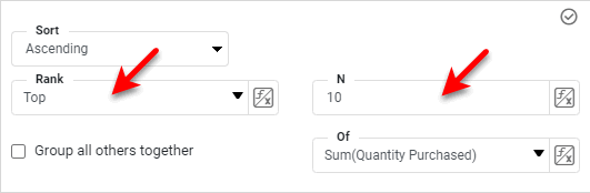 Chart Data Tip Top 10 1