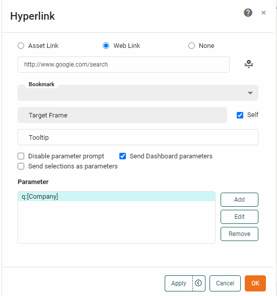 Hyperlink Web 4