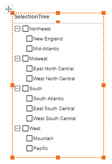 SelectionTreeRecursive2