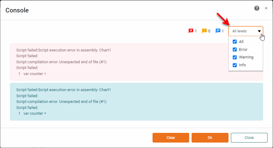 VisualComposerConsole2