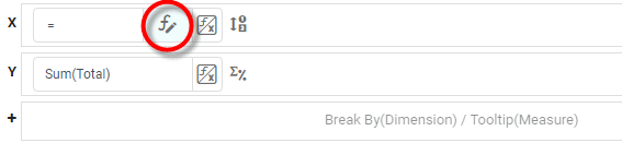 edit formula button next to Region dimension expression