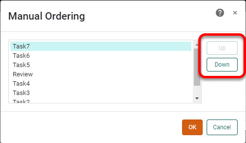 press Edit Dimension button