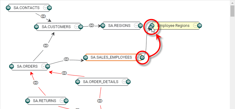 create join to alias table