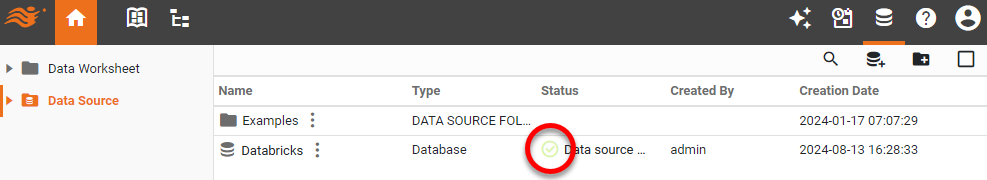connection successful icon