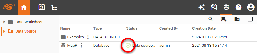 connection successful icon