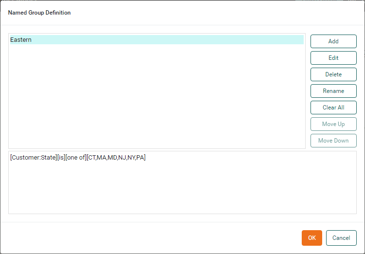 press Finish Editing to close the editor