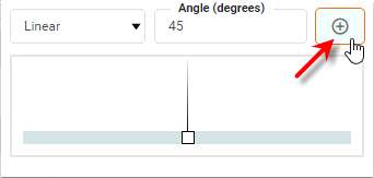 select gradient type and press Add button