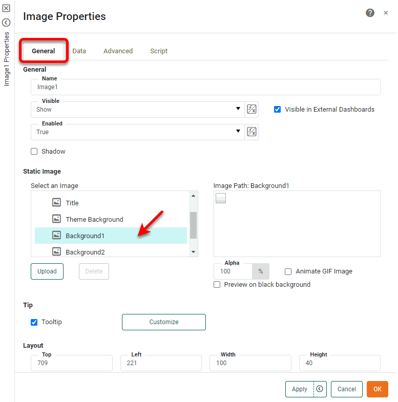 select skin or upload image file